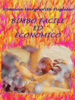 Bimbo facile ed economico