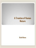 A Treatise of Human Nature