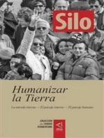 [Colección del Nuevo Humanismo] Humanizar la tierra: La mirada interna — El paisaje interno — El paisaje humano