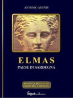 Elmas - Paese di Sardegna