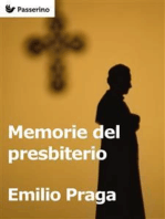 Memorie del presbiterio