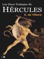 Los doce trabajos de Hércules