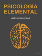 Psicología Elemental