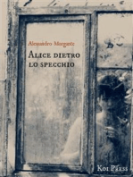 Alice dietro lo specchio