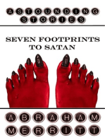 Seven Footprints To Satan