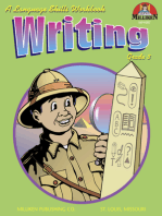 Writing Grade 3