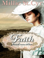 Faith: Novias Camino al Oeste