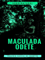 Maculada Odete