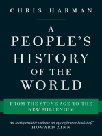 A People's History of the World: From the Stone Age to the New Millennium