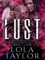 Lust: Blood Moon Rising, #7