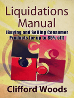 Liquidations Manual