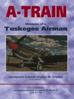 A-Train: Memoirs of a Tuskegee Airman