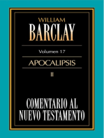 Comentario al Nuevo Testamento Vol. 17: Apocalipsis II