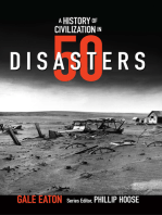 A History of Civilization in 50 Disasters