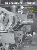 An Accidental Utopia?: Social Mobility and the Foundations of an Eglitarian Society, 18801940