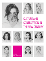 Culture and Contestation in the New Century