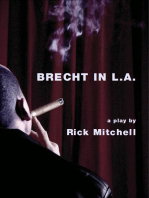 Brecht in L.A.: Brecht in L.A.