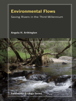 Environmental Flows: Saving Rivers in the Third Millennium