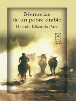 Memorias de un pobre diablo