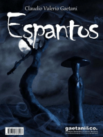 Espantos