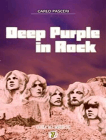 Deep Purple - In Rock (Dischi da leggere): Analisi musicale e guida all'ascolto