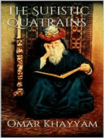 The Sufistic Quatrains