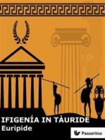 Ifigenia in Tauride