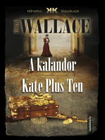 A kalandor - Kate Plus Ten