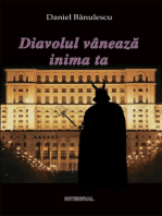 Diavolul vânează inima ta