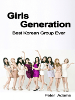 Girls Generation: Best Korean Group Ever