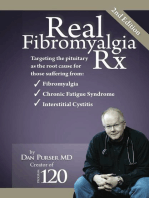 Real Fibromyalgia Rx