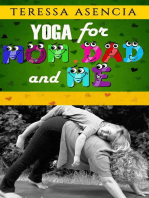 Yoga For Mom, Dad, and Me