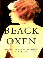 Black Oxen