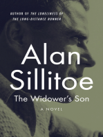 The Widower's Son: A Novel