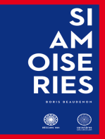 Siamoiseries