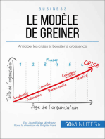 Le modèle de Greiner: Anticiper les crises et booster la croissance