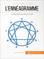 L'ennéagramme: Les 9 profils types et leurs limites