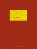 Stato Costituzionale: Sul nuovo costituzionalismo