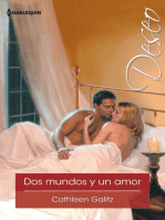 Dos mundos y un amor