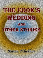 The Cook's Wedding and Other Stories