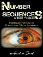 Number Sequences and Their Messages: Unravel your Divine Assistance