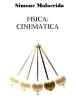 Fisica: cinematica