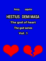 Hestius "demi masa"