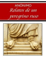 Relatos de un peregrino ruso