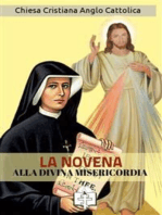 La Novena alla Divina Misericordia