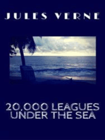 20,000 Leagues Under the Sea