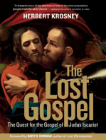 The Lost Gospel: The Quest for the Gospel of Judas Iscariot