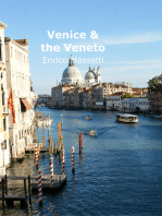 Venice & the Veneto