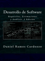 Desarrollo de Software