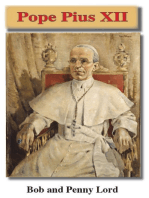 Pope Pius XII